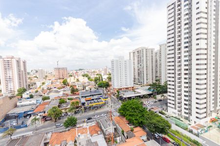 Apartamento para alugar com 80m², 2 quartos e 2 vagas
