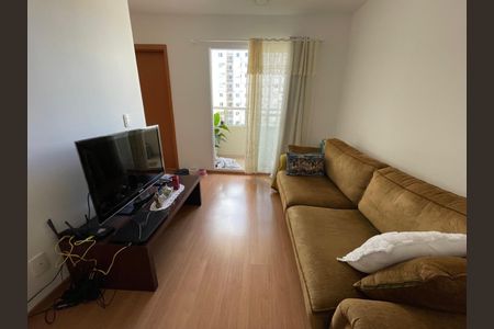 Apartamento para alugar com 2 quartos, 51m² em Vila Rosa, Novo Hamburgo