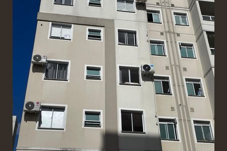 Apartamento para alugar com 51m², 2 quartos e 1 vagaPlaca Cod. UWQF-134