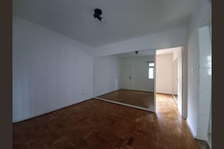 Apartamento à venda com 43m², 1 quarto e sem vaga