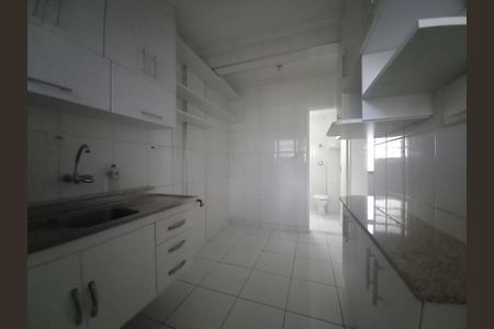 Apartamento à venda com 43m², 1 quarto e sem vaga