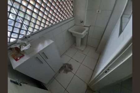 Apartamento à venda com 43m², 1 quarto e sem vaga