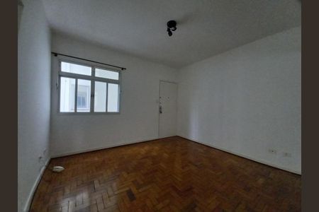 Apartamento à venda com 43m², 1 quarto e sem vaga