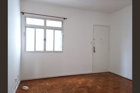 Apartamento à venda com 43m², 1 quarto e sem vaga