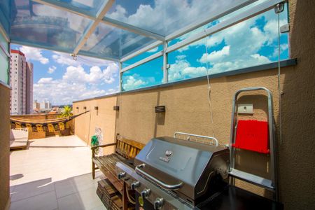 Apartamento para alugar com 94m², 2 quartos e 1 vagaÁrea externa