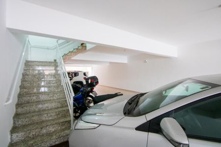 Apartamento para alugar com 94m², 2 quartos e 1 vagaGaragem