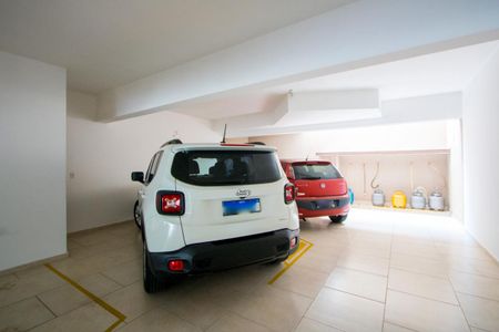 Apartamento para alugar com 94m², 2 quartos e 1 vagaVaga da garagem