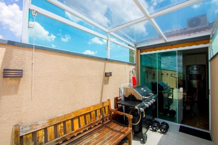 Apartamento para alugar com 94m², 2 quartos e 1 vagaÁrea externa