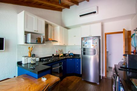 Apartamento para alugar com 94m², 2 quartos e 1 vagaCozinha/Área de serviço