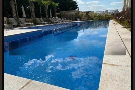 Foto 15 de apartamento à venda com 3 quartos, 115m² em Ipiranga, São Paulo