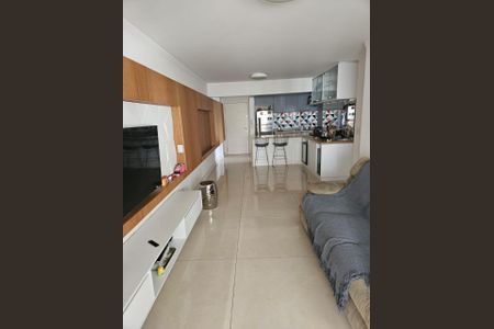 Foto 01 de apartamento à venda com 3 quartos, 115m² em Ipiranga, São Paulo