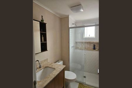 Foto 01 de apartamento à venda com 3 quartos, 115m² em Ipiranga, São Paulo
