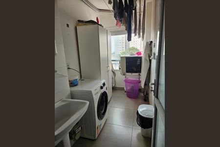 Foto 01 de apartamento à venda com 3 quartos, 115m² em Ipiranga, São Paulo