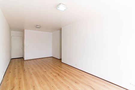 Sala de apartamento para alugar com 2 quartos, 95m² em Pompeia, São Paulo