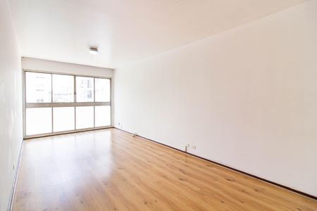 Sala de apartamento para alugar com 2 quartos, 95m² em Pompeia, São Paulo