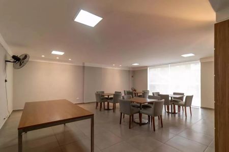 Apartamento para alugar com 95m², 2 quartos e 1 vagaSalão de Festas