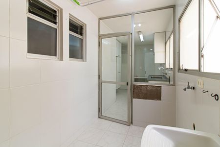 Apartamento para alugar com 95m², 2 quartos e 1 vagaÁrea de Serviço