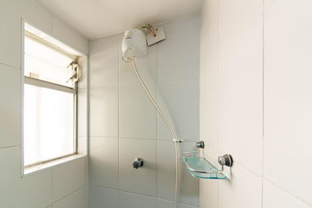 Banheiro de apartamento para alugar com 2 quartos, 95m² em Pompeia, São Paulo