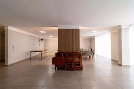 Apartamento para alugar com 95m², 2 quartos e 1 vagaSalão de Festas