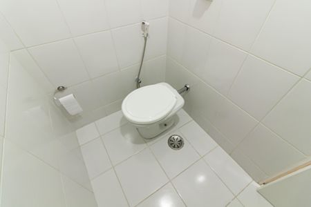 Apartamento para alugar com 95m², 2 quartos e 1 vagaBanheiro da Suíte