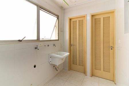 Apartamento para alugar com 95m², 2 quartos e 1 vagaÁrea de Serviço