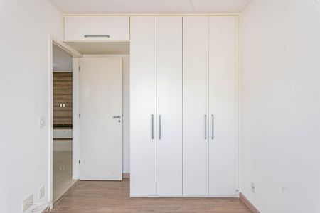 Apartamento à venda com 63m², 2 quartos e 2 vagasQuarto 1