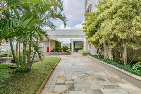 Apartamento à venda com 63m², 2 quartos e 2 vagasÁrea comum