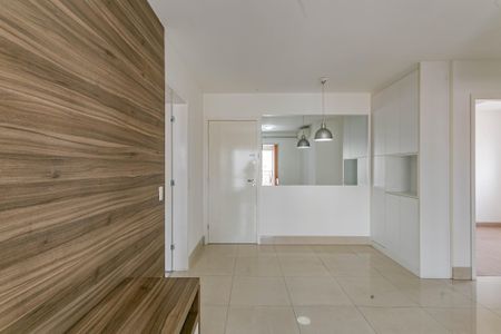 Apartamento à venda com 63m², 2 quartos e 2 vagasSala