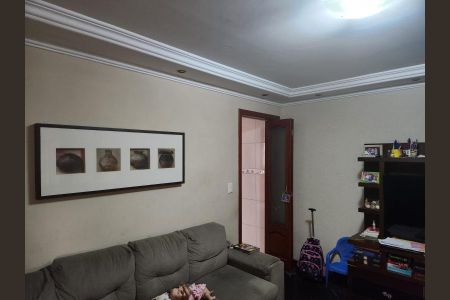 Foto 03 de casa à venda com 3 quartos, 203m² em Quitaúna, Osasco