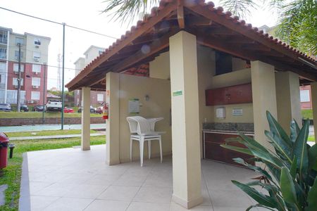 Apartamento para alugar com 67m², 3 quartos e 1 vagaQuiosque 