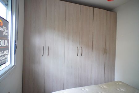 Suíte  de apartamento para alugar com 3 quartos, 67m² em Morro Santana, Porto Alegre
