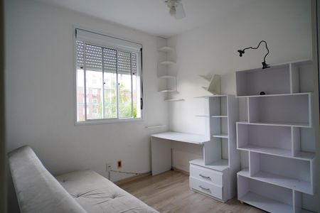 Apartamento para alugar com 67m², 3 quartos e 1 vagaQuarto 3