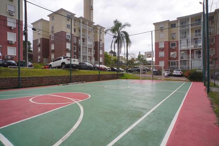 Apartamento para alugar com 67m², 3 quartos e 1 vagaQuadra Esportiva