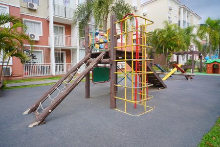 Apartamento para alugar com 67m², 3 quartos e 1 vagaÁrea comum - Playground