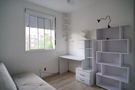 Apartamento para alugar com 67m², 3 quartos e 1 vagaQuarto 3