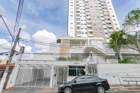 Apartamento para alugar com 63m², 2 quartos e 1 vagaFachada