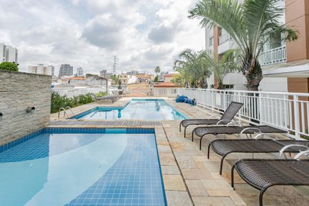 Apartamento para alugar com 63m², 2 quartos e 1 vagaÁrea comum - Piscina