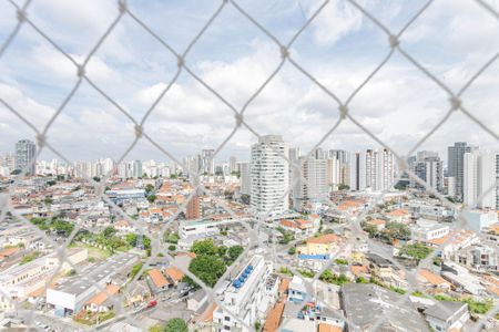 Vista de apartamento para alugar com 2 quartos, 63m² em Vila Nair, São Paulo