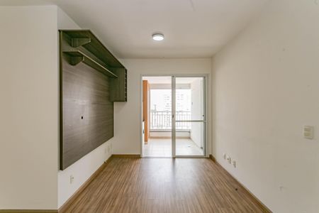 Apartamento para alugar com 63m², 2 quartos e 1 vagaSala