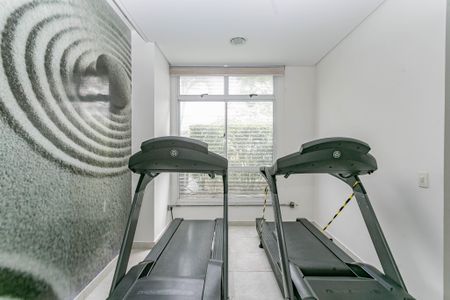 Apartamento para alugar com 63m², 2 quartos e 1 vagaAcademia