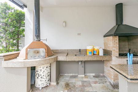 Apartamento para alugar com 63m², 2 quartos e 1 vagaÁrea comum - Churrasqueira