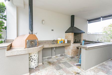 Apartamento para alugar com 63m², 2 quartos e 1 vagaÁrea comum - Churrasqueira