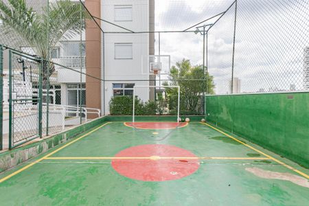 Apartamento para alugar com 63m², 2 quartos e 1 vagaQuadra