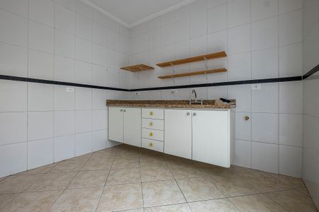 Casa à venda com 96m², 3 quartos e sem vagaCozinha