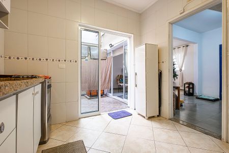 Casa à venda com 96m², 3 quartos e sem vagaCozinha