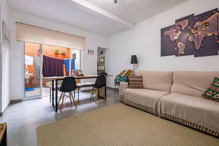 Casa à venda com 3 quartos, 96m² em Cerqueira César, São Paulo