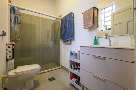 Casa à venda com 96m², 3 quartos e sem vagaBanheiro Social