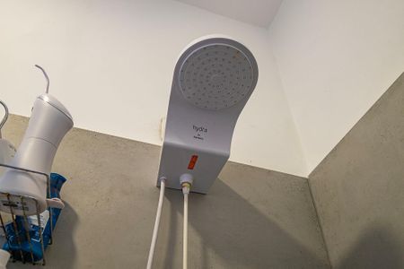 Casa à venda com 96m², 3 quartos e sem vagaBanheiro Social