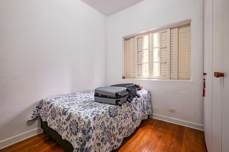 Casa à venda com 96m², 3 quartos e sem vagaQuarto 3