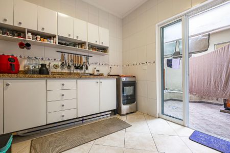 Casa à venda com 96m², 3 quartos e sem vagaCozinha